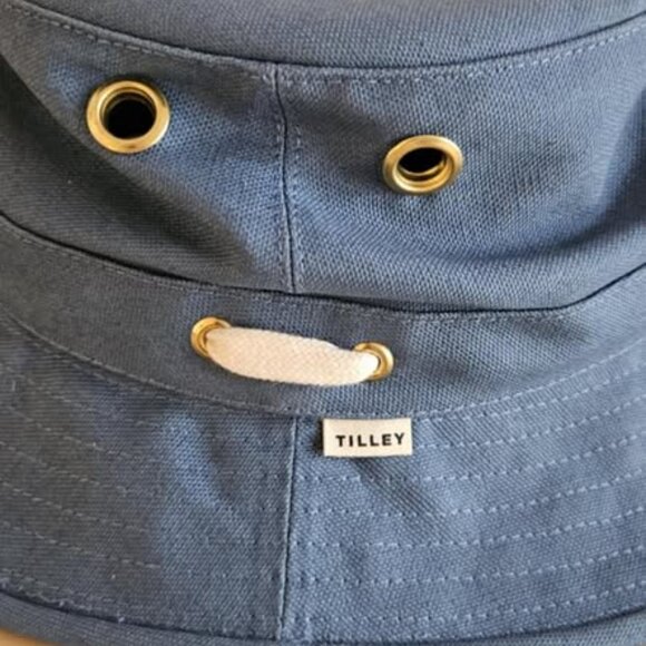 Tilley T1 Iconic Bucket Hat - Picture 5 of 7
